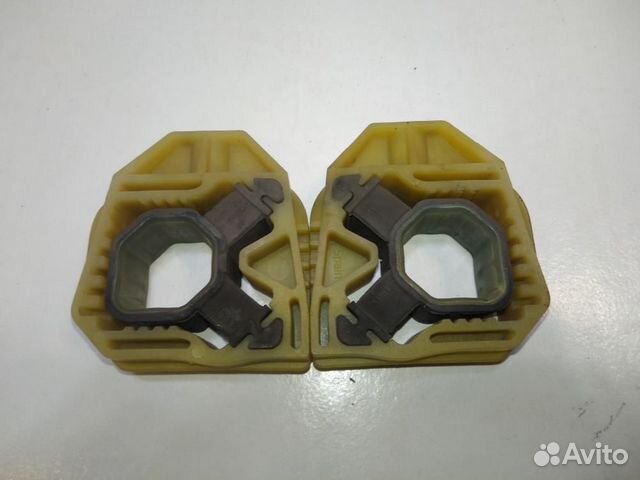 Кронштейн радиатора Volkswagen Tiguan 5N1 2007-201