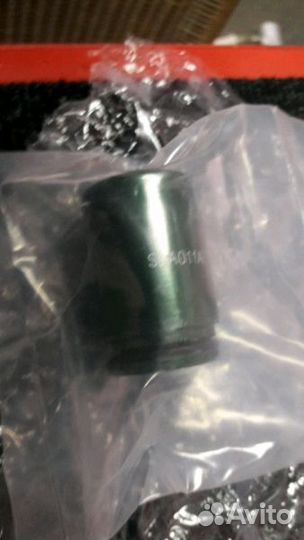 Сальник импеллера гидроцикла Sea Doo gti gtx gts