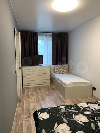 2-к. квартира, 44 м², 2/5 эт.
