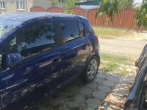 Opel Corsa 1.4 AT, 2008, битый, 151 000 км, с пробегом, цена 320 000 руб.