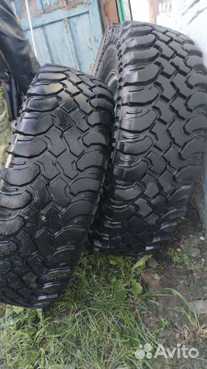 Продам колеса на а/м Нива