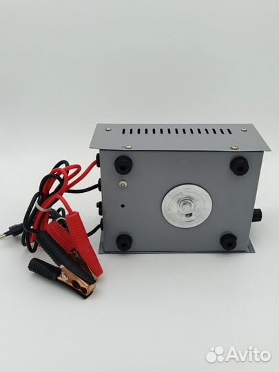 Зарядное устройство для акб 12В 10А Maxi10A