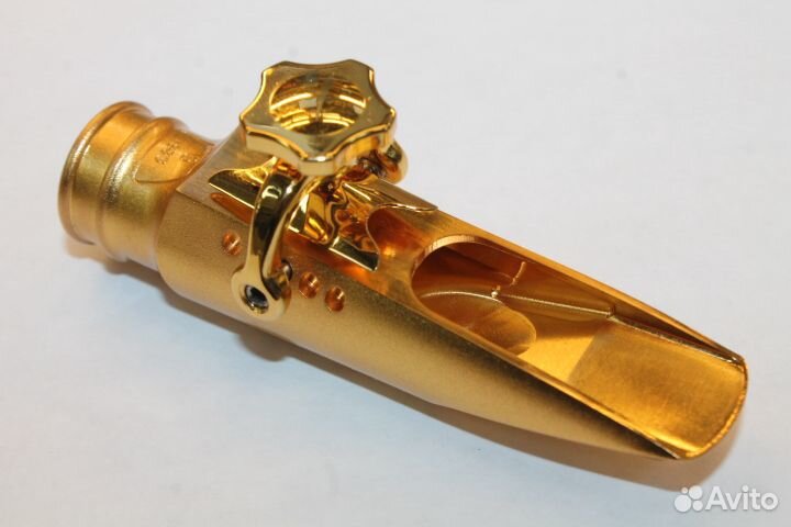 Мундштук для саксофона альт Theo Wanne Mantra 6