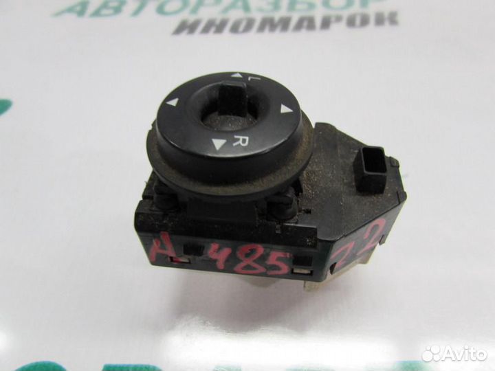 Переключатель регулировки зеркала для Kia Cee'd 1