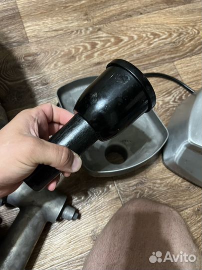 Мясорубка GL-MG8350SS