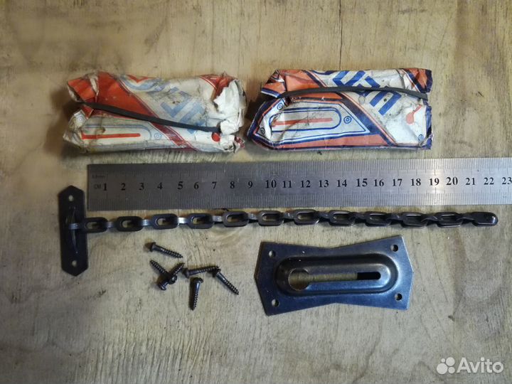 Мебельная фурнитура (ручки, ножки, шарниры)