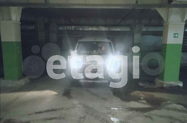 Машиноместо