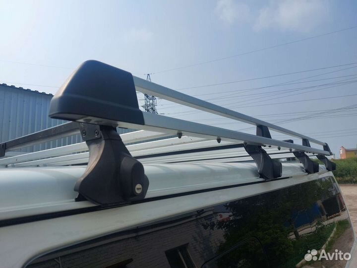 Багажник на крышу