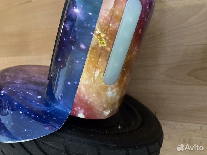 Гироскутер zaxboard