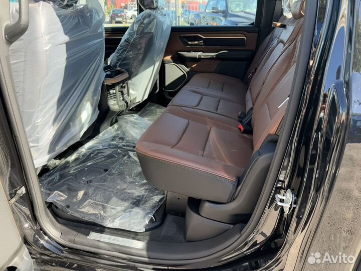Dodge Ram 5.7 AT, 2024, 1 км