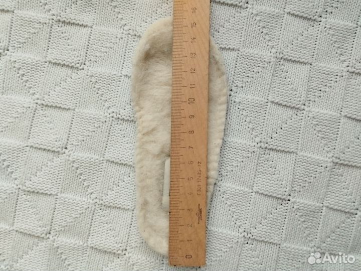 Сапожки для мальчиков р24 зимние