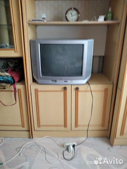 Телевизор