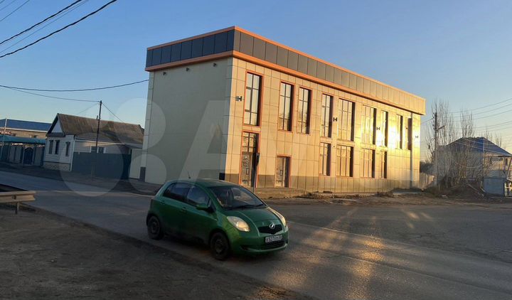 Свободного назначения, 430 м²