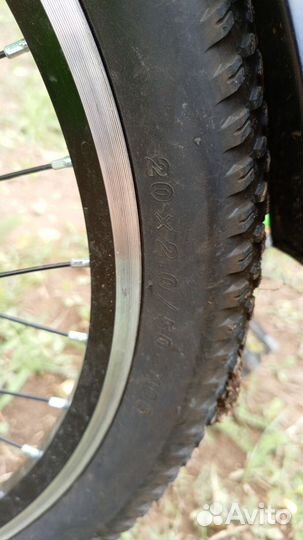 Детский велосипед stels, бу