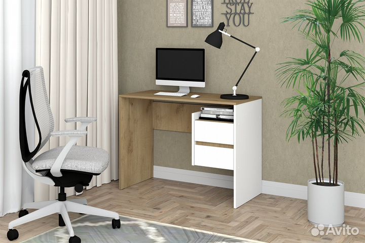 Письменный стол для школьника новый