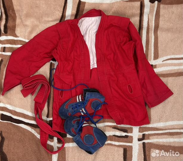 Самбовка 160