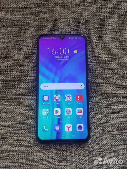 Honor 10i 4/128 гб