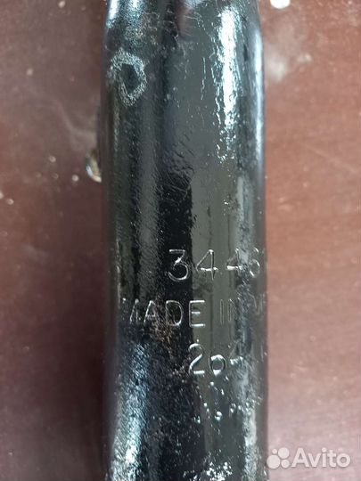 Амортизатор задний. Волга, сайбер, дождь, стратос