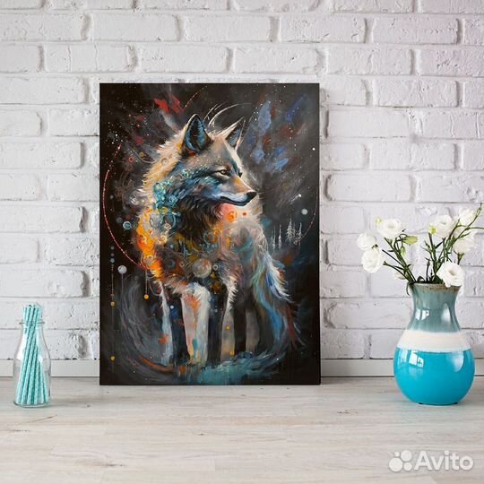 Картина 30*40