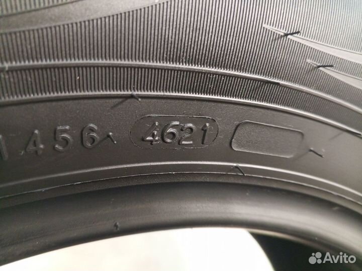 Nokian Tyres Hakka Green 3 195/65 R15