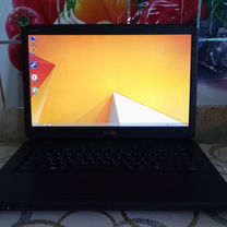 Ноутбук Dell M5040