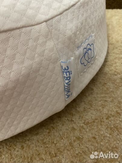 Кокон для новорожденных