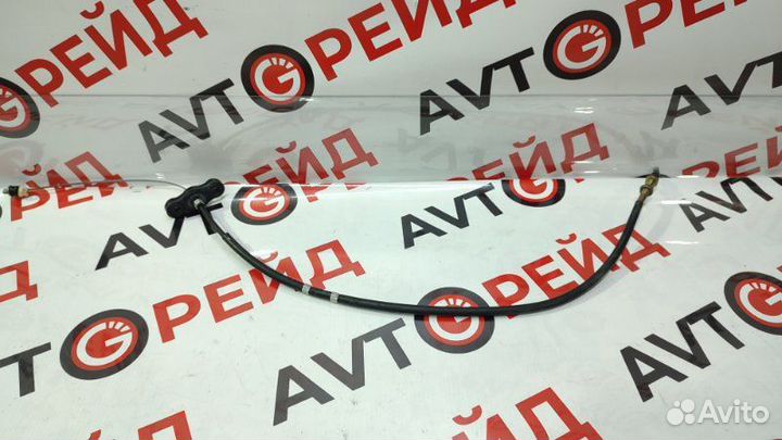 Тросик газа Nissan Bluebird Sylphy QG10 QG18DE