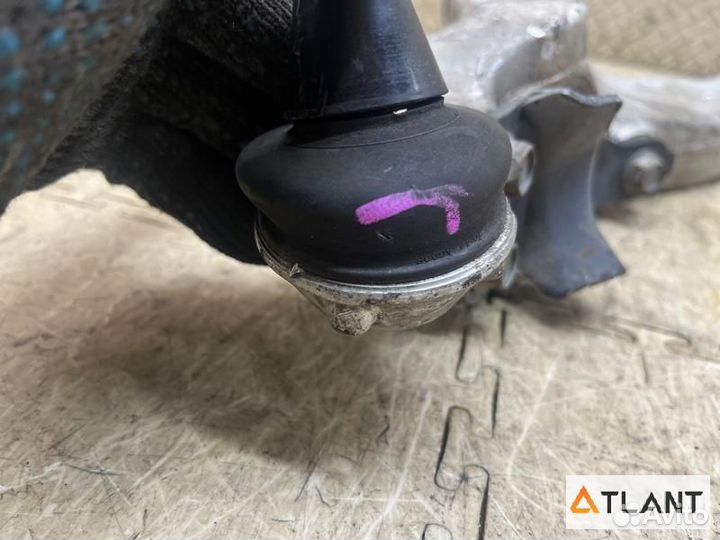 Рычаг передний правый nissan fuga