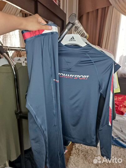 Спортивный костюм Tommy Sport
