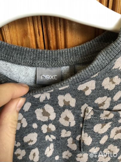 Платье на девочку