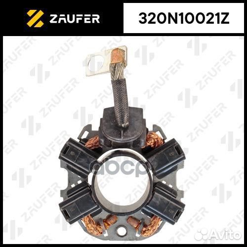 Щеткодержательстартераmitsubishilancer2.0R