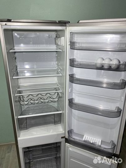 Холодильник Gorenje