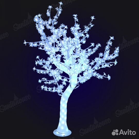 Светодиодные фигуры