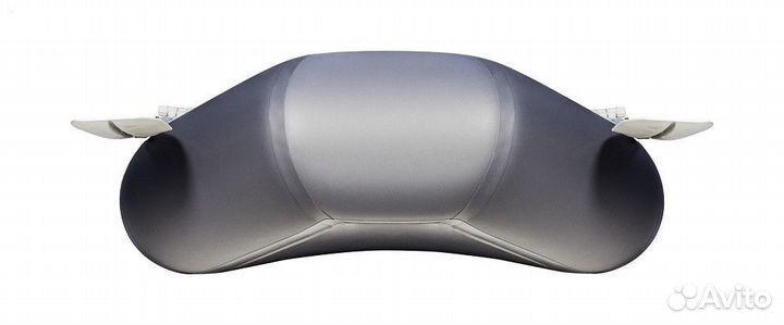 Лодка надувная пвх Барс 230