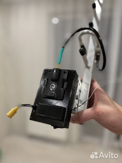 Ретранслятор FPV TBS 915 / 868