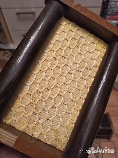 Винтажные аудиоколонки радиолы 