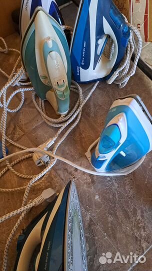 Утюг Philips