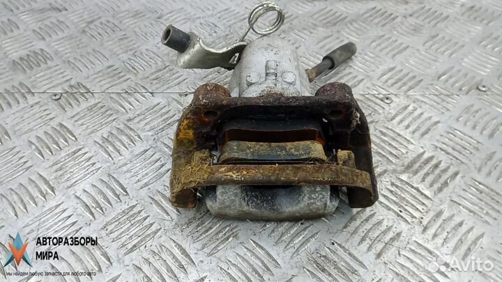 Суппорт задний правый Fiat Croma 2 2008 735414679