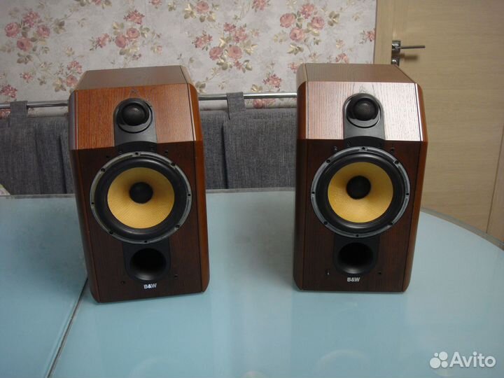 Акустика Bowers & Wilkins CDM 1
