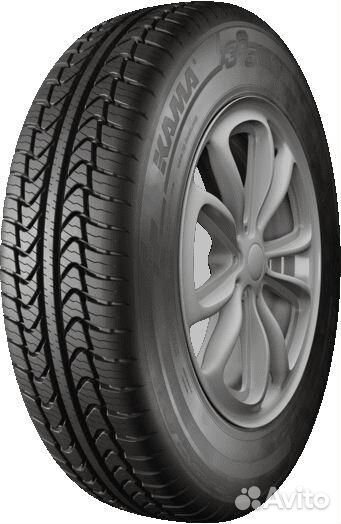 КАМА Кама 365 SUV (НК-242) 185/75 R16 97T