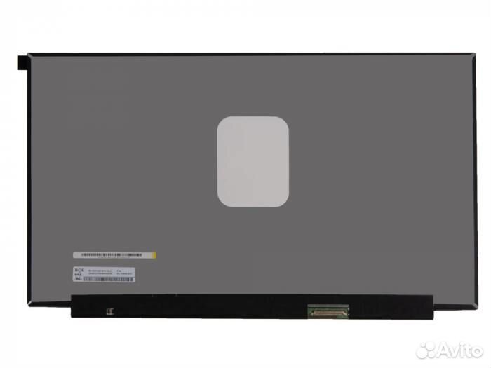 Матрица для ноутбука BOE-hydis NV156FHM-NY0