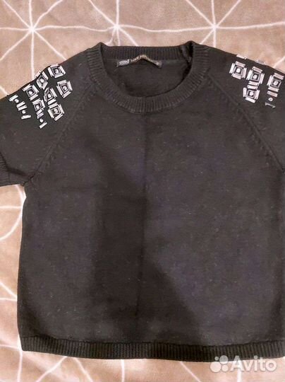 Вещи пакетом