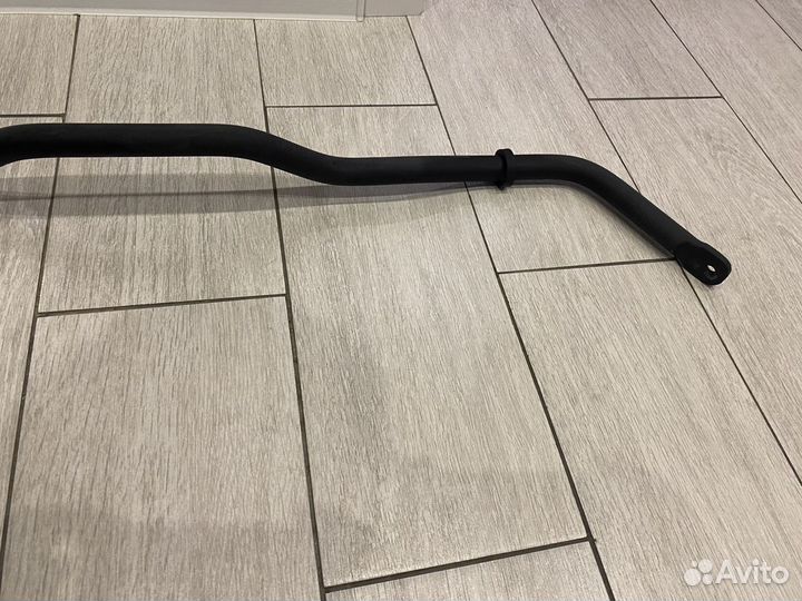 Усиленный задний стабилизатор Nissan Murano Z51(52