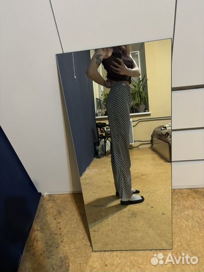 Пижамный костюм