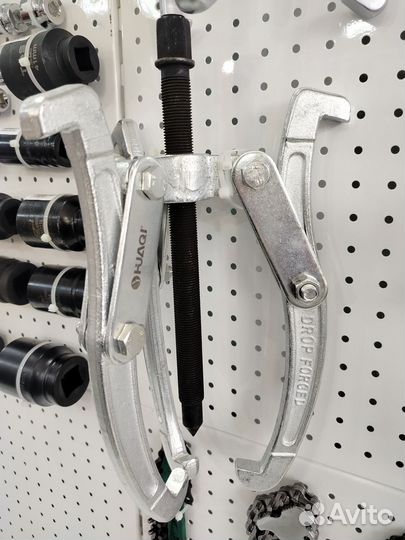 Съёмник трехлапый 12 дюймов (1471112)