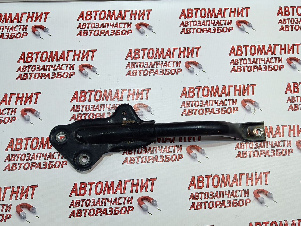 Кронштейн крепления телевизора Хонда Аккорд 8