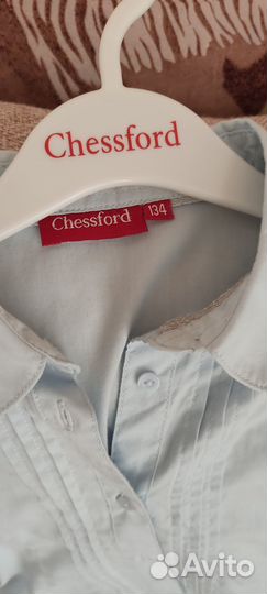 Блузка для девочки пакетом