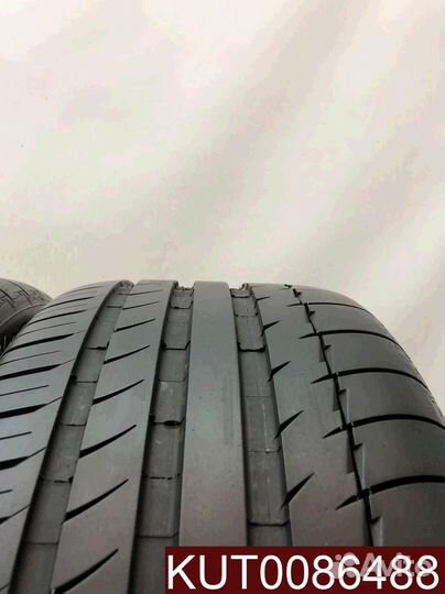 Michelin Pilot Sport 245/40 R17 107U