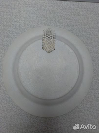 Тарелки декоративные