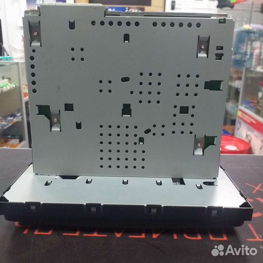 Магнитола daihatsu